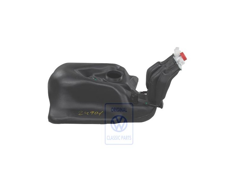 Original VW Fuel Tank - 1H9201075P