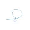 Original VW Fuel Pipe - 1H9201219A