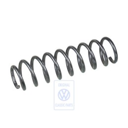 Original VW Coil Spring - 1H9511115F