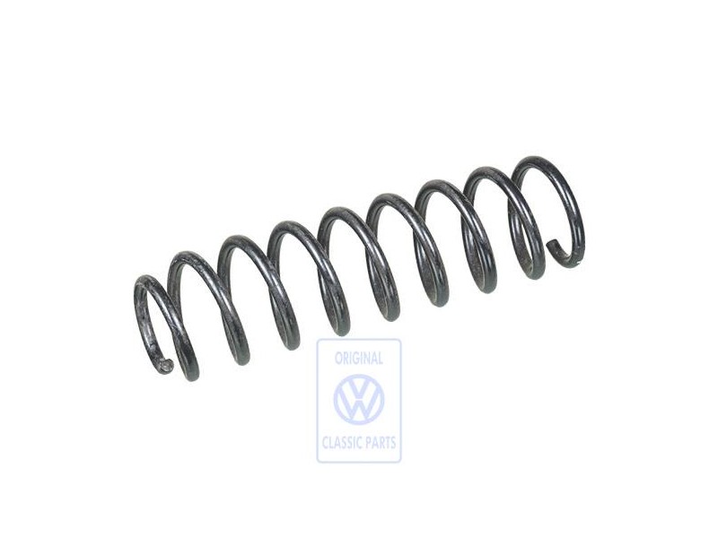 Original VW Coil Spring - 1H9511115F