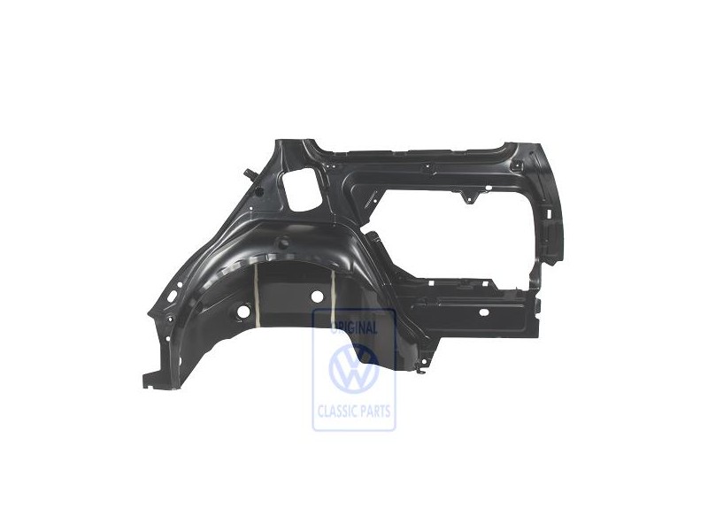 Original VW Side Part - 1H9803417A