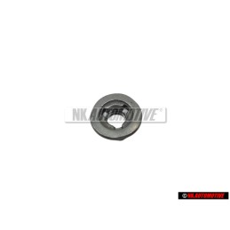 Original VW Hexagon Collar Nut - N 90215805