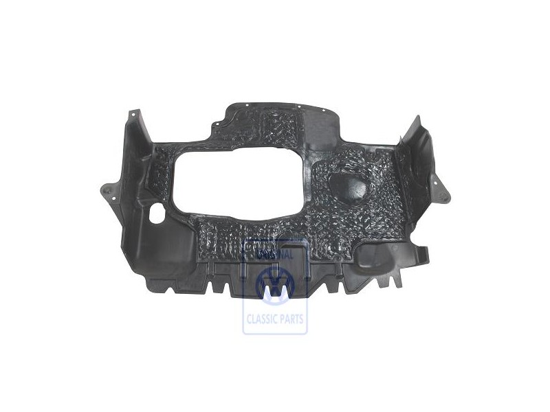 Original VW Noise Insulation - 1H0825235P