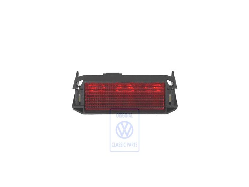 Original VW Additional Brake Light - 165945122A