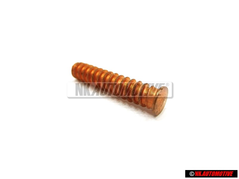 Original VW Weld Pin - N 90231601