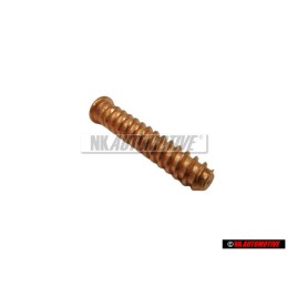 Original VW Weld Pin - N 90231601