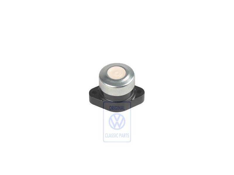 Original VW Alarm Switch - 803951275B