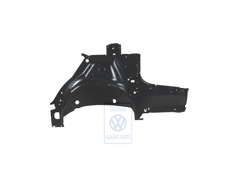 Original VW Wheel Housing - 1H5803417