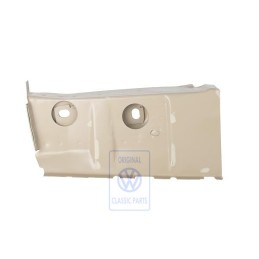 Original VW Cross Panel For Side Member - 1H5803491