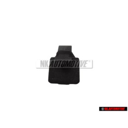 Original VW Clip - N 90243801