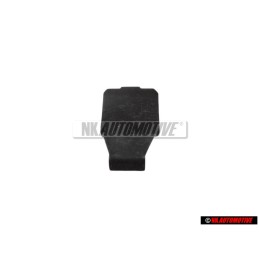 Original VW Clip - N 90243801