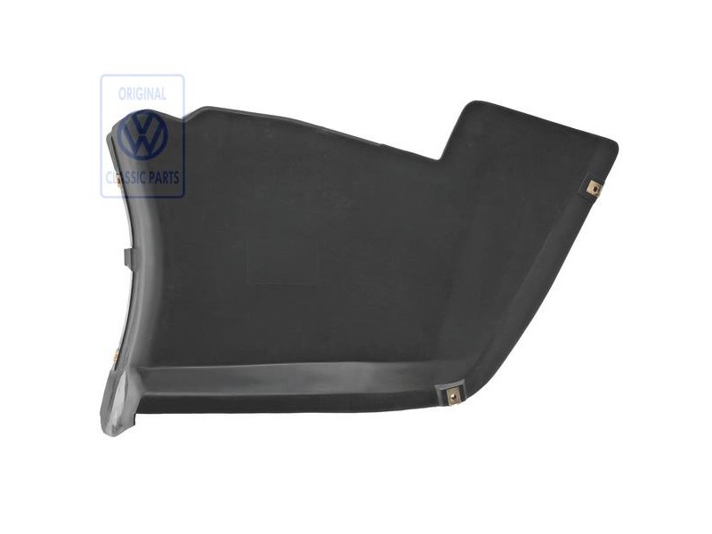 Original VW Air Guide - 1H5805825