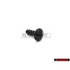 Original VW Oval Head Panel Screw - N 90250001