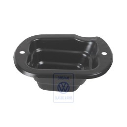Original VW Deformation Element - 1H5807558