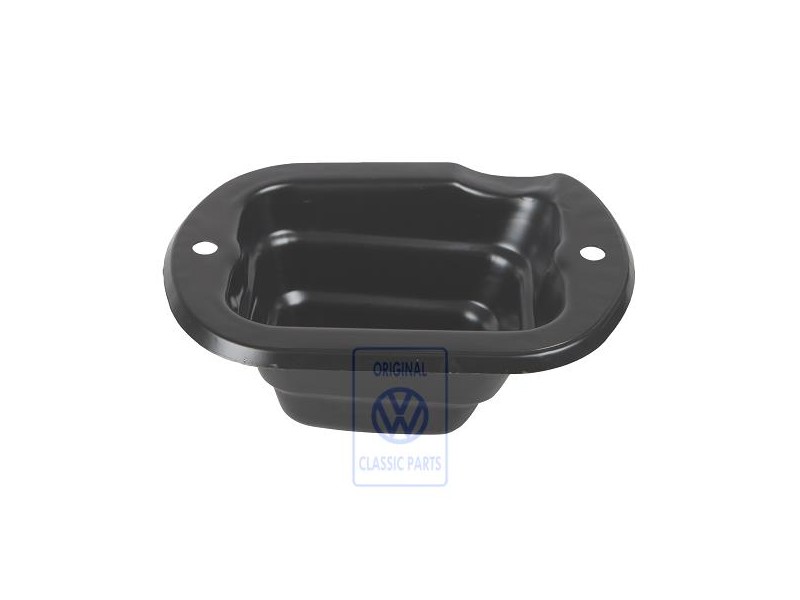 Original VW Deformation Element - 1H5807558