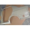 Original VW Sectional Part - Side Panel - 1H5809837