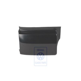 Original VW Insert Piece - 1H5813308