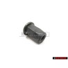 Original VW Rivetted Cap Nut - N 90252101