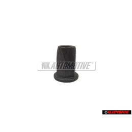 Original VW Rivetted Cap Nut - N 90252101