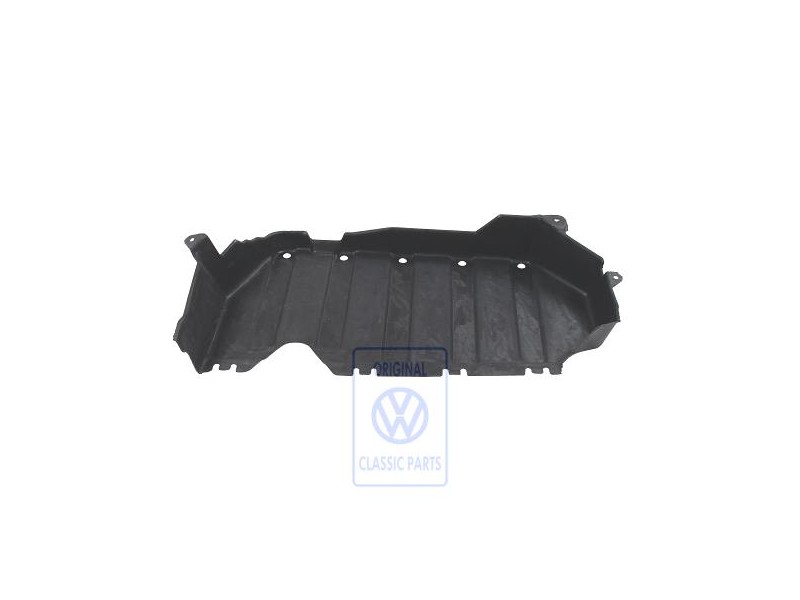 Original VW Trim - 1H5825215