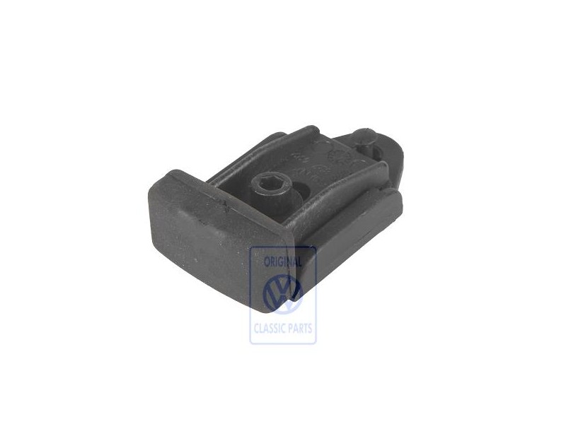 Original VW Stop Buffer - 1H5827499