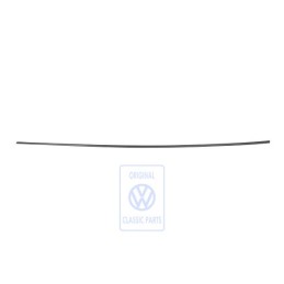 Original VW Cover Section - 1H5853365