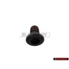 Original VW Oval Head Countersunk Bolt, Self-Locking - N 90301403