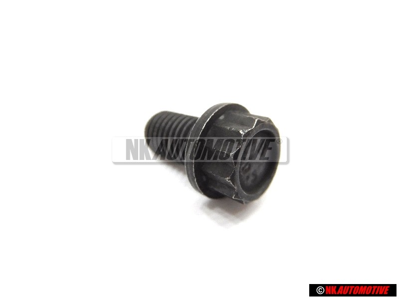 Original VW 12-Point Head Bolt - N 90320701