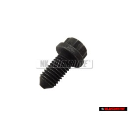 Original VW 12-Point Head Bolt - N 90320701