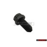 Original VW 12-Point Head Bolt - N 90320701