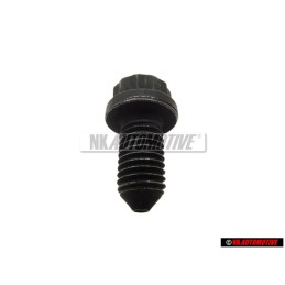 Original VW 12-Point Head Bolt - N 90320701