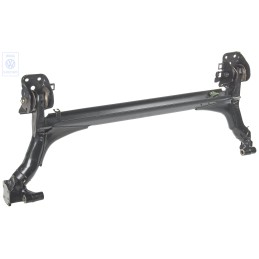 Original VW Rear Axle Beam - 1H9500045