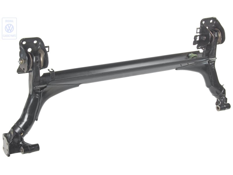 Original VW Rear Axle Beam - 1H9500045