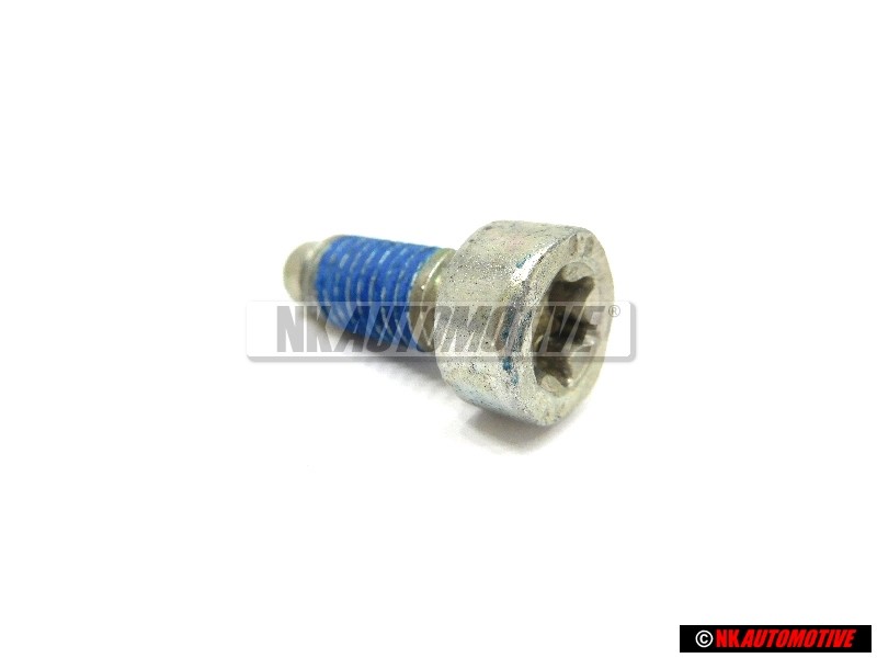 Original VW "Cylinder Screw, Self-Locking" - N 90366303