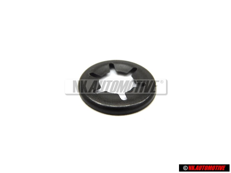 Original VW Clamping Washer - N 90397501