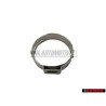 Original VW Ear Crimp Hose Clamp - N 90411901