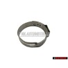 Original VW Ear Crimp Hose Clamp - N 90411901