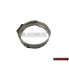 Original VW Ear Crimp Hose Clamp - N 90411901