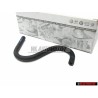 Original VW Fuel Return Hose Pipe 1.8 PB, PF Engines - 037133988Q