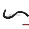 Original VW Fuel Return Hose Pipe 1.8 PB, PF Engines - 037133988Q