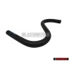 Original VW Fuel Return Hose Pipe 1.8 PB, PF Engines - 037133988Q