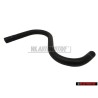 Original VW Fuel Return Hose Pipe 1.8 PB, PF Engines - 037133988Q