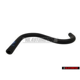 Original VW Fuel Return Hose Pipe 1.8 PB, PF Engines - 037133988Q