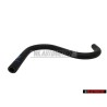 Original VW Fuel Return Hose Pipe 1.8 PB, PF Engines - 037133988Q