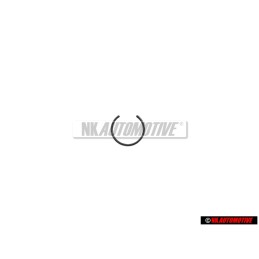Original VW Snap Ring - N 90558301