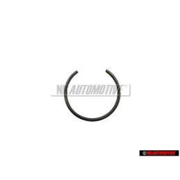 Original VW Snap Ring - N 90558301