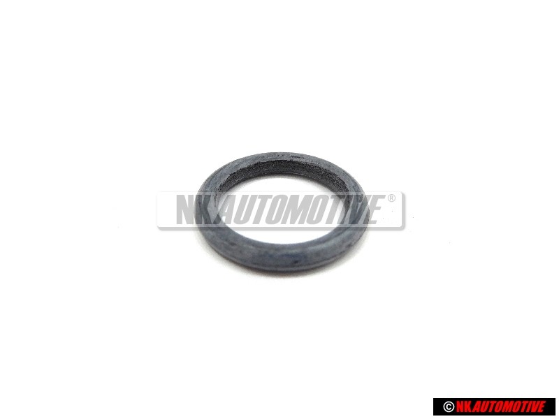 Original VW Fuel Tank Ventilation Valve O-Ring - N 90563801