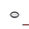 Original VW Fuel Tank Ventilation Valve O-Ring - N 90563801