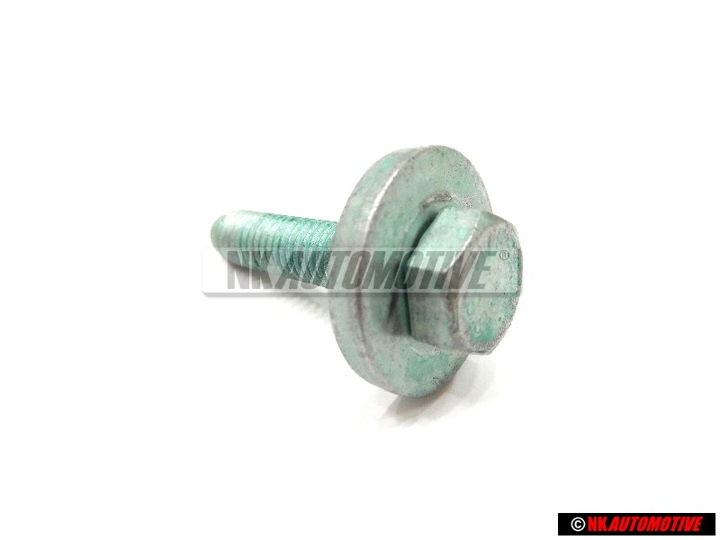 Original VW Hexagon Head Bolt (Combi) - N 90564901