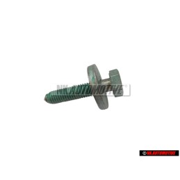 Original VW Hexagon Head Bolt (Combi) - N 90564901